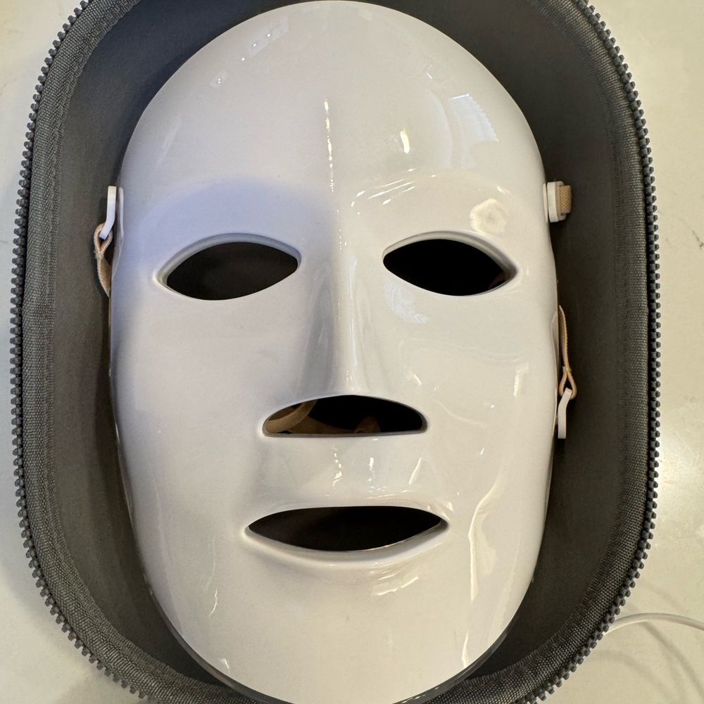 LED Facial Skin Care Mask